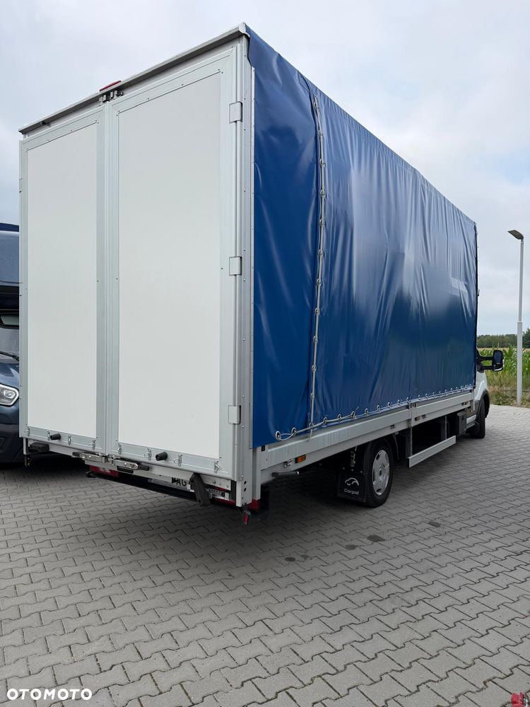 Ford Transit - 3