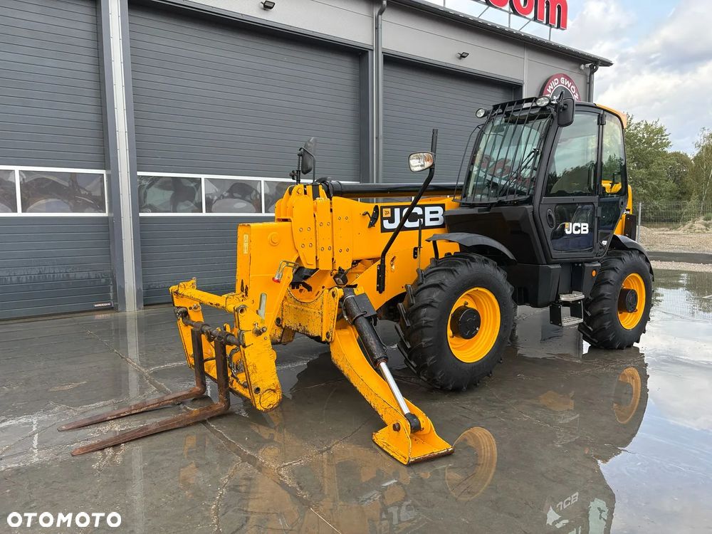 JCB 540-170 - 5