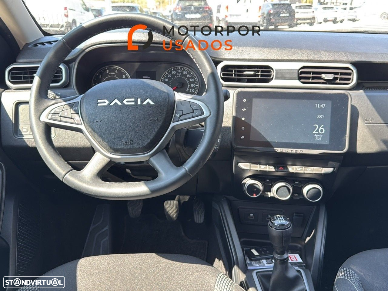 Dacia Duster - 7