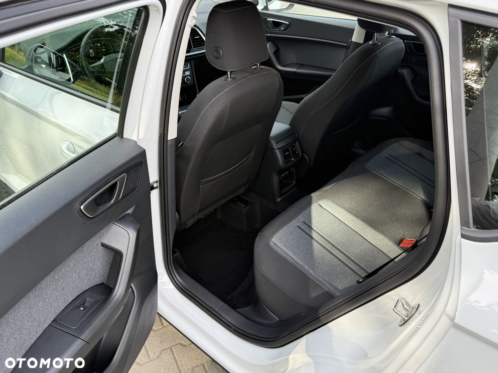 Seat Ateca 1.5 TSI ACT OPF Style Edition - 30