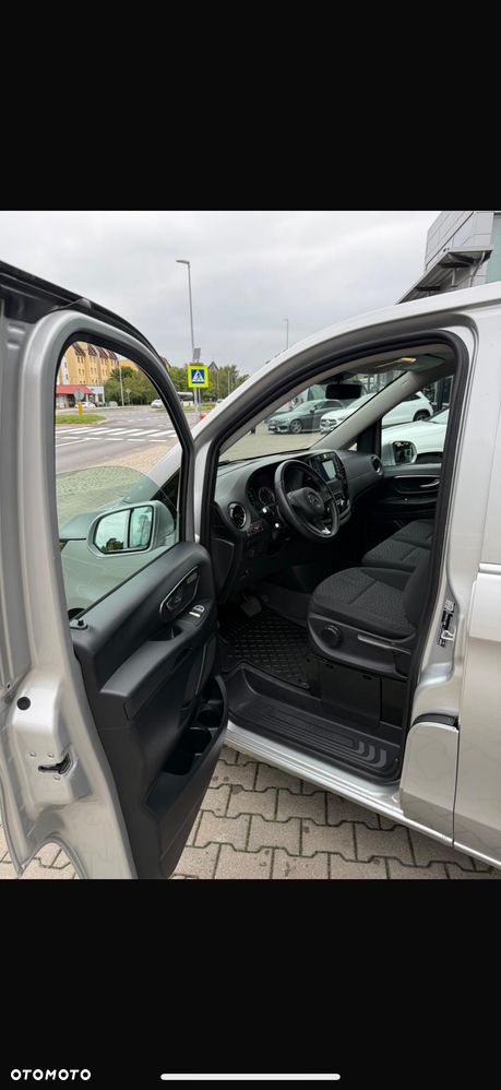 Mercedes-Benz Vito - 9