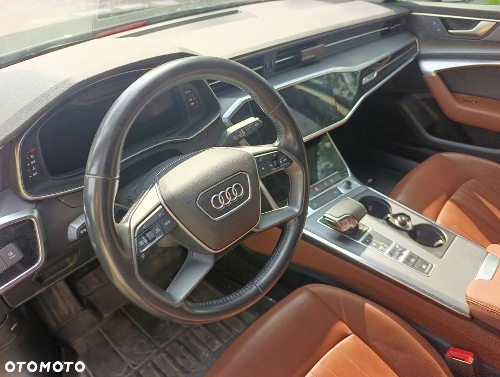 Audi A6 Avant 35 TDI S tronic - 16