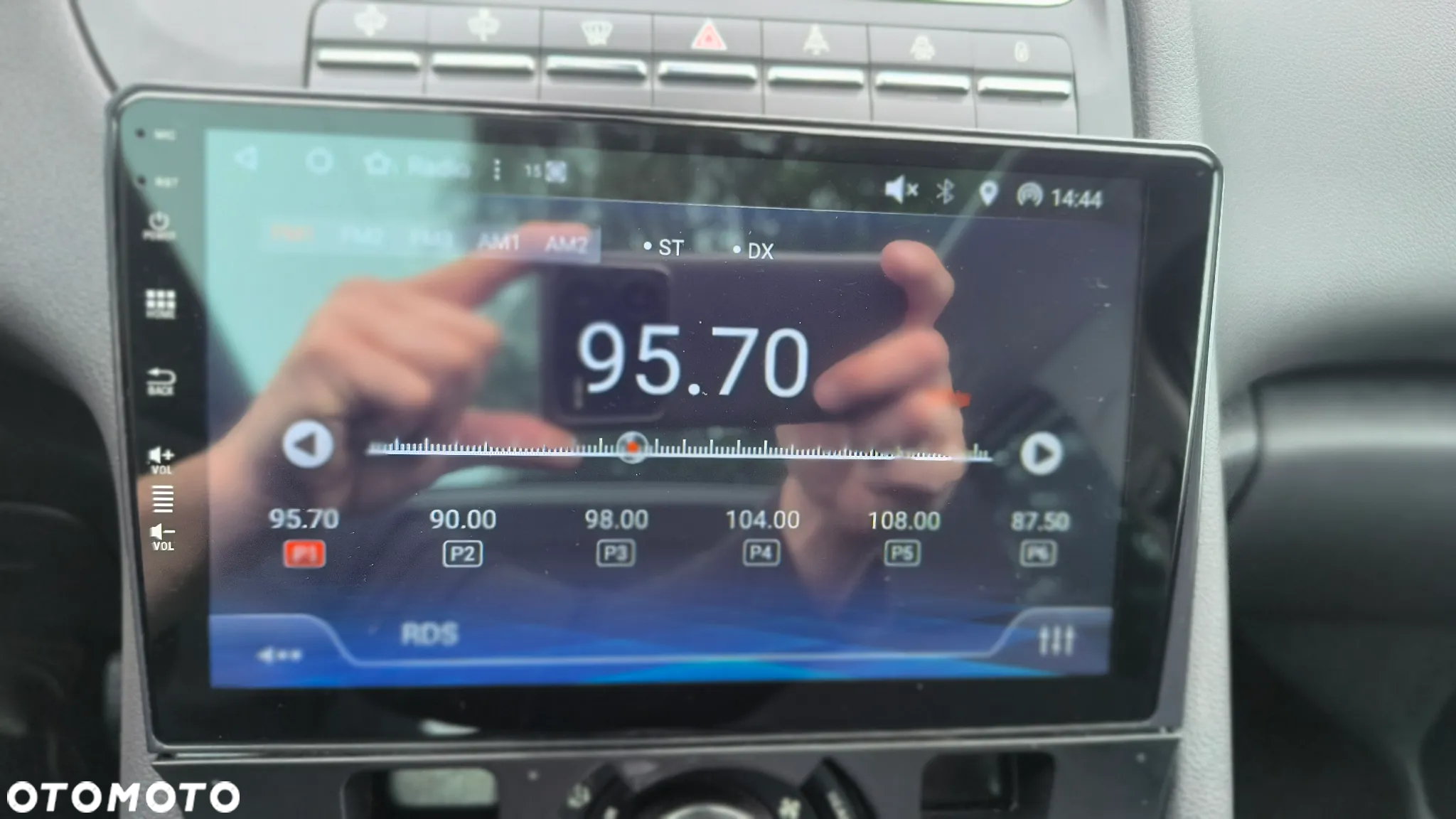 Peugeot 5008 2.0 BlueHDi Allure 7os - 31