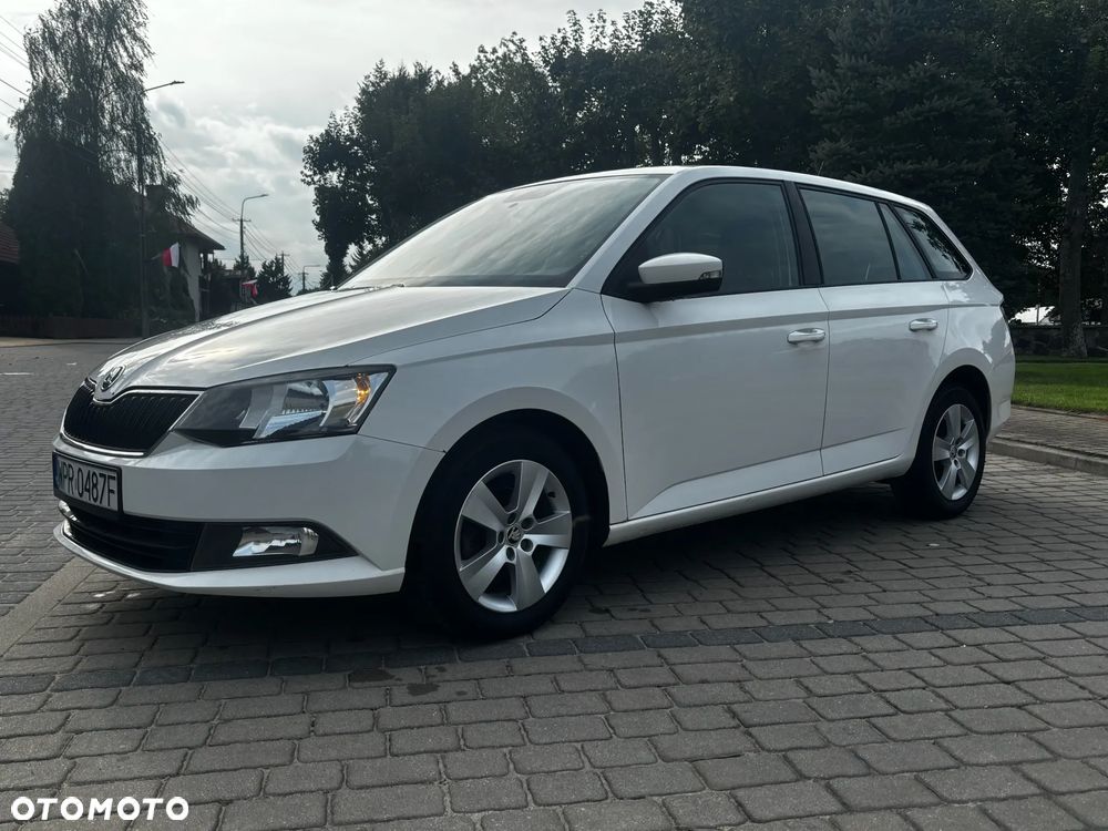 Skoda Fabia 1.0 TSI Ambition - 3