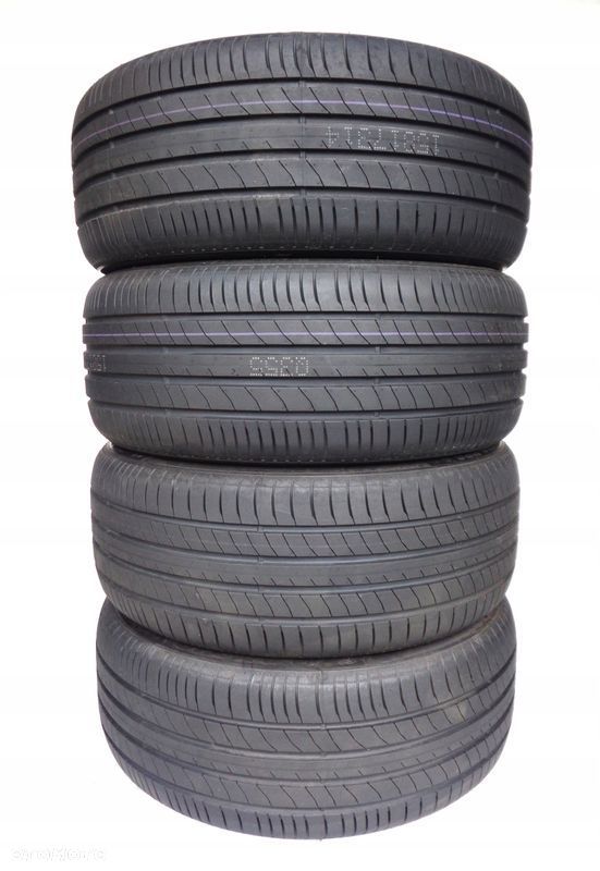 Opony Letnie 215/45/17 Maxxis Premitra Hp 6 215/45r17 Nowe Demo 4x 24r - 1