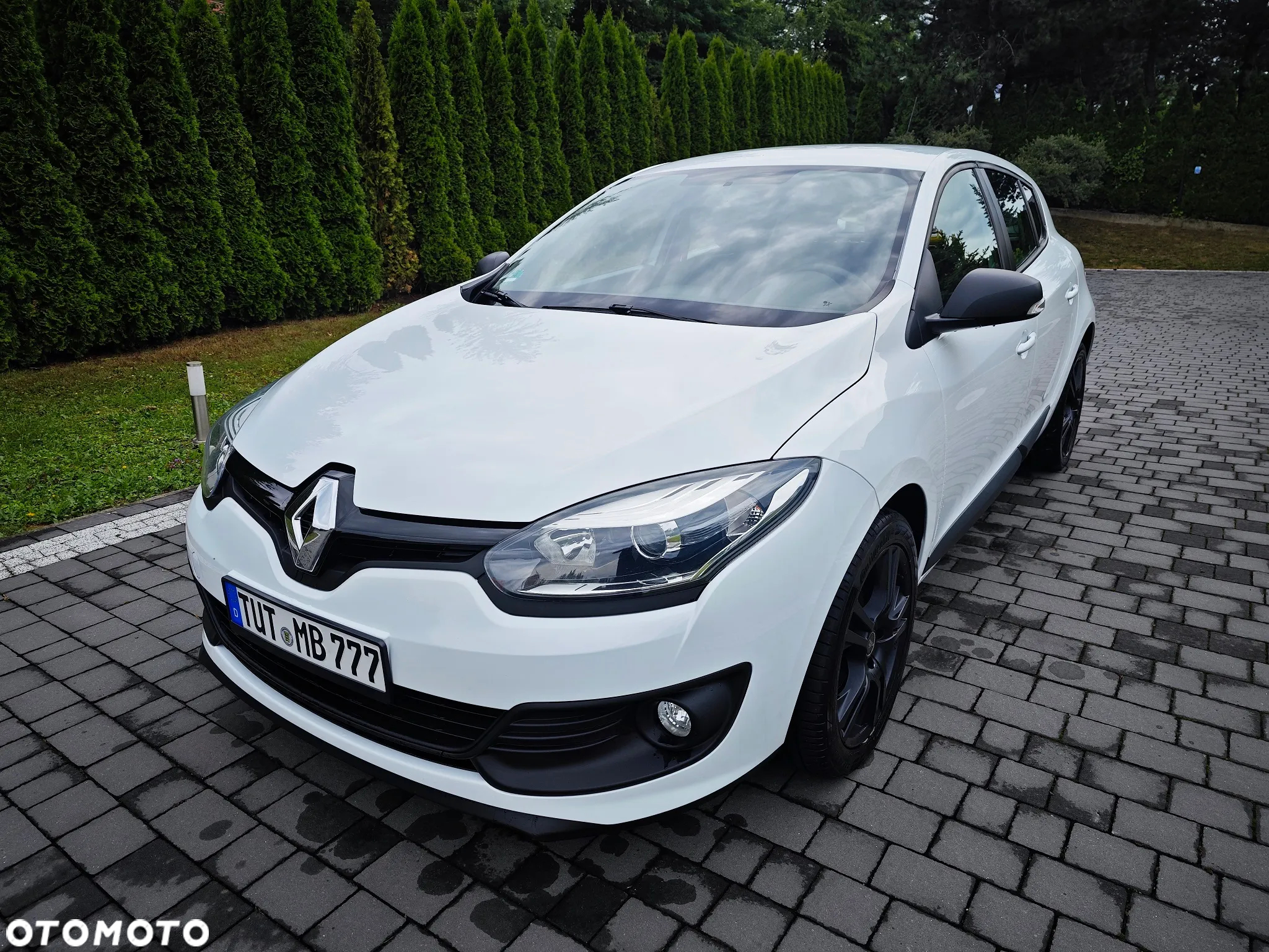 Renault Megane 1.6 16V 110 Authentique - 3