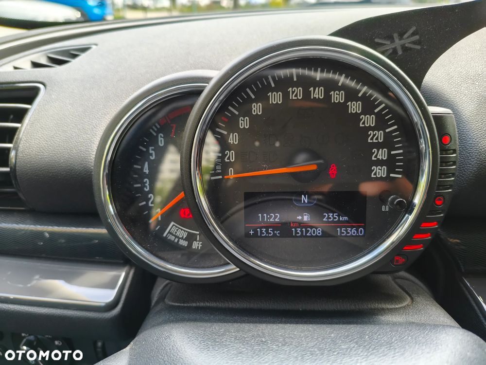MINI Clubman - 15