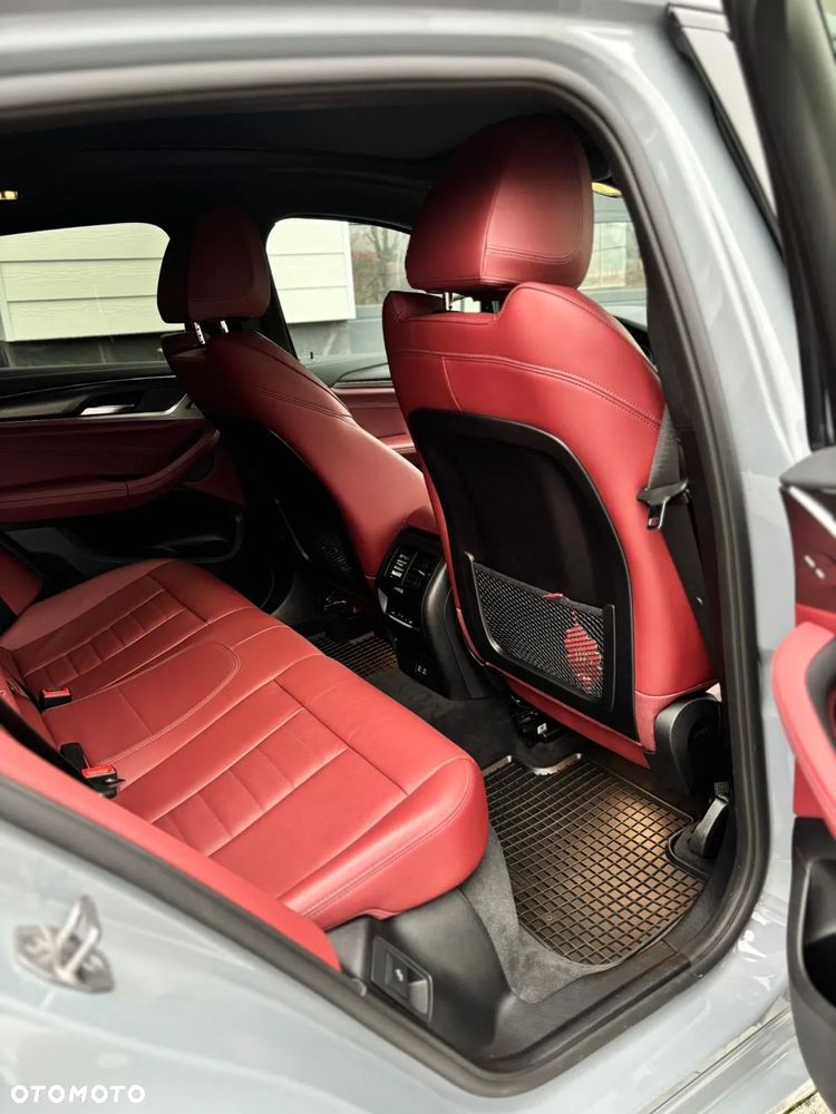 BMW X4 xM40i - 7