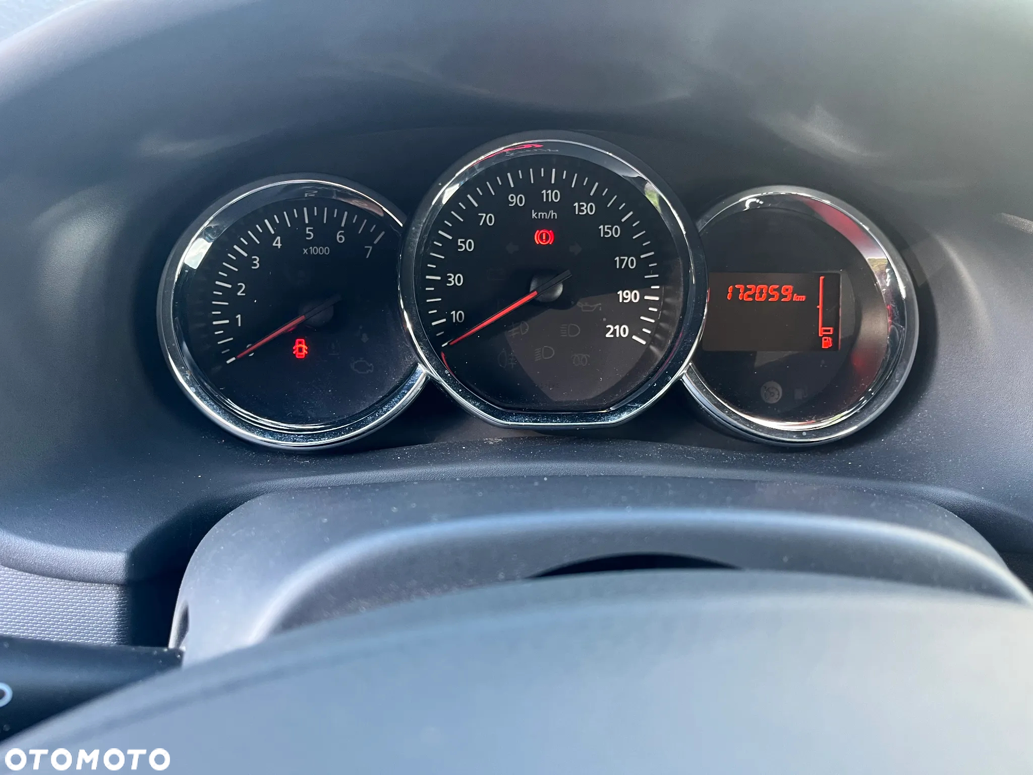 Dacia Sandero Stepway - 23