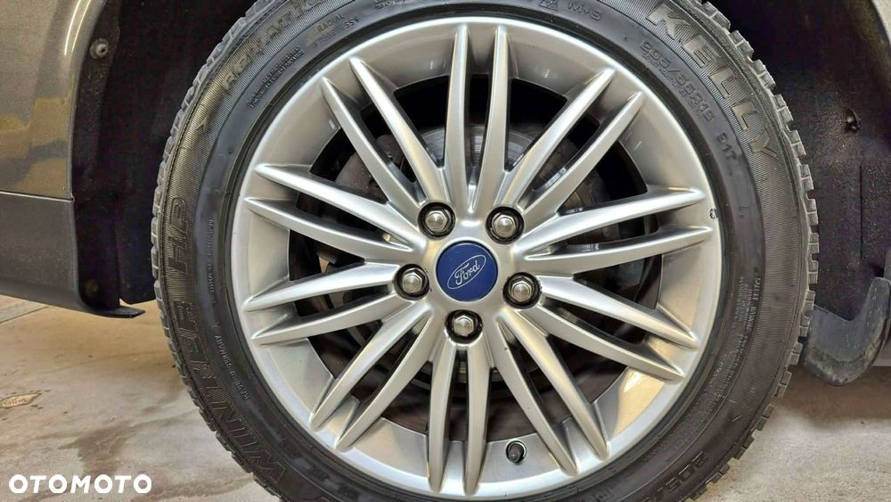 Ford Focus 2.0 TDCi Trend ASS - 7