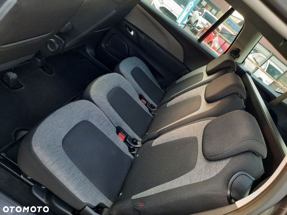 Citroën C4 SpaceTourer 1.5 BlueHDi Feel S&S - 18