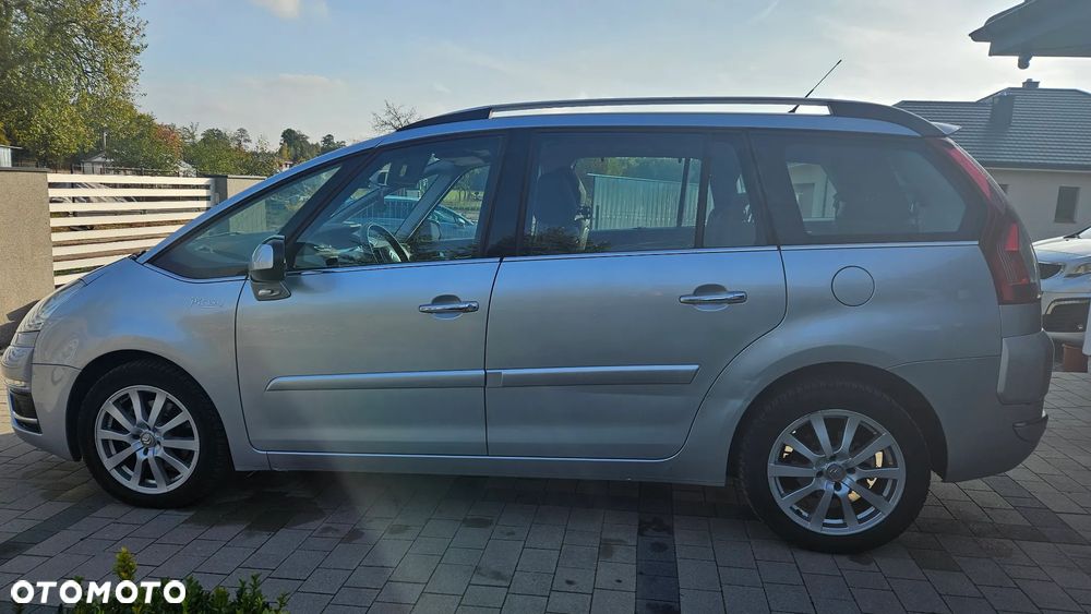 Citroen C4 2011 photo 4