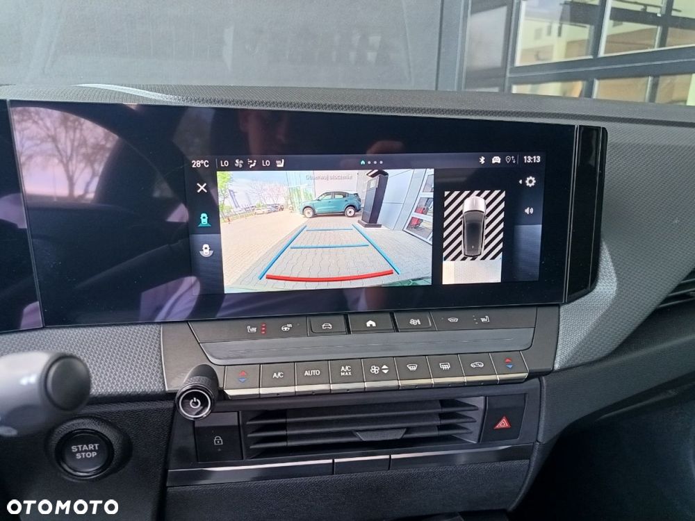 Opel Astra - 20