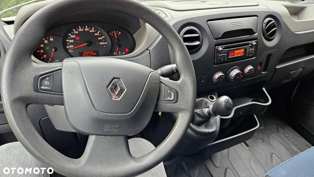 Renault master - 6