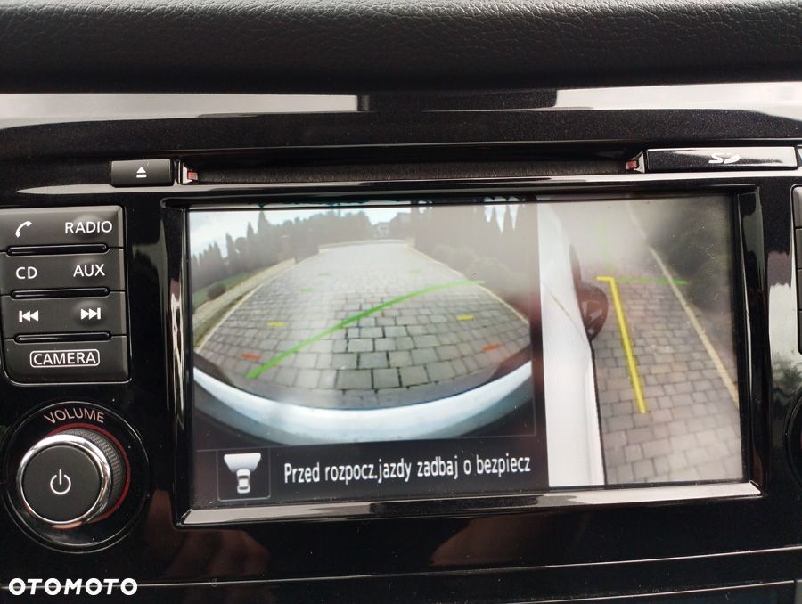Nissan Qashqai 1.6 DIG-T N-Connecta - 14