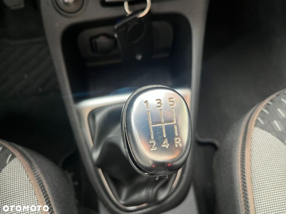 Renault Captur (ENERGY) TCe 90 INTENS - 15