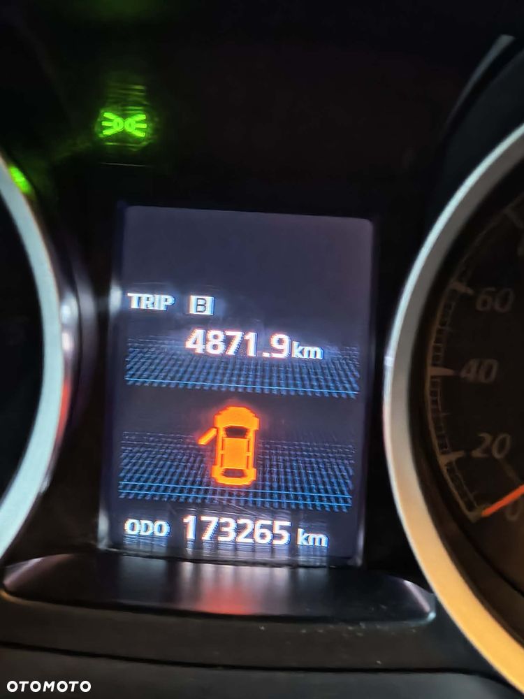 Mitsubishi Lancer 1.8 DI-D+ ClearTec - 5