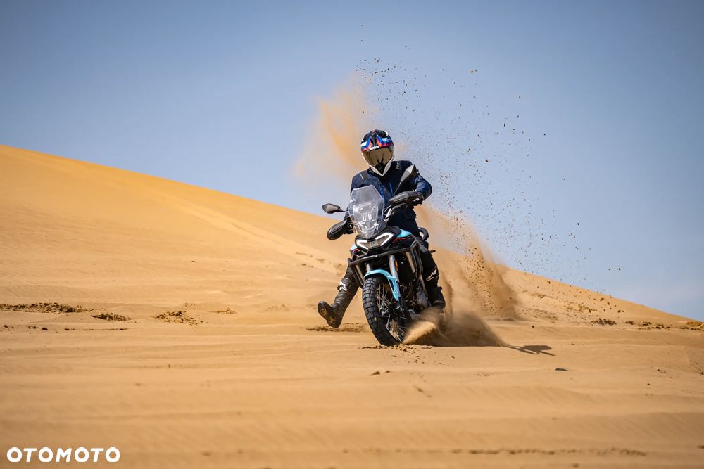 Morbidelli Inny - 10