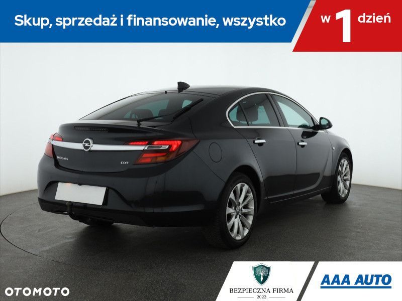 Opel Insignia - 6