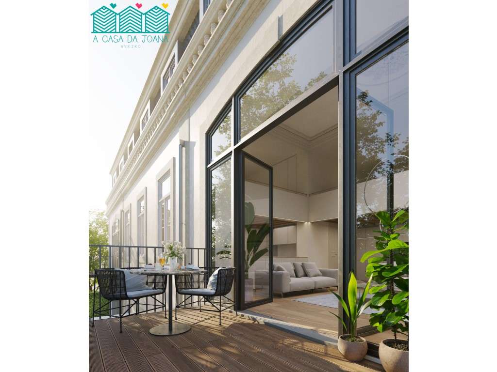 Apartmento Loft T2 - Grande imagem: 4/7
