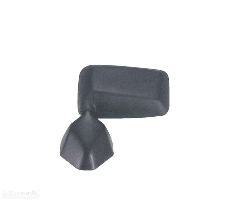 ESPELHO COMPLETO DIREITO RENAULT EXPRESS 90-93 - 1
