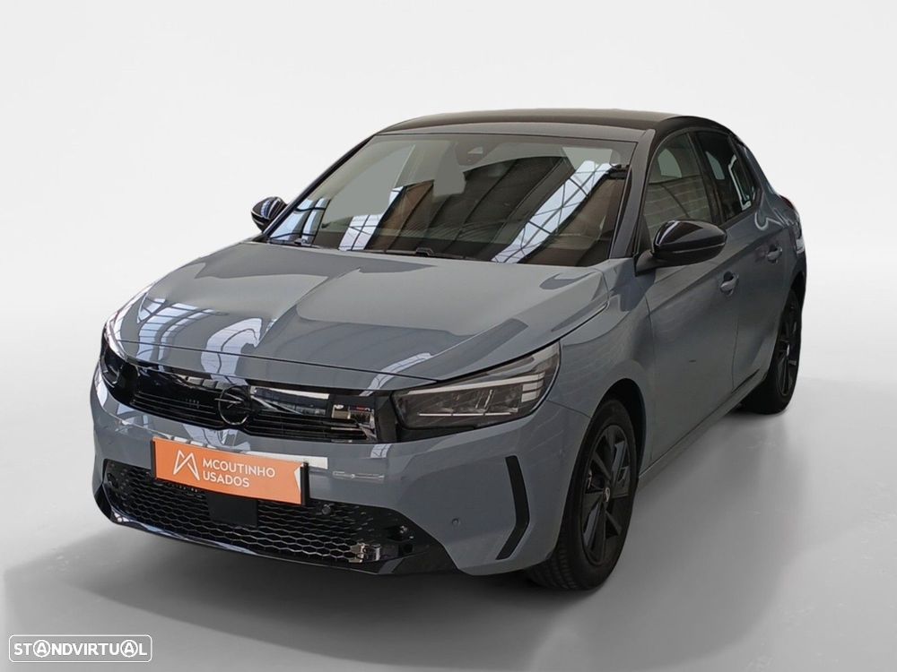 Opel Corsa 1.2 T GS - 1