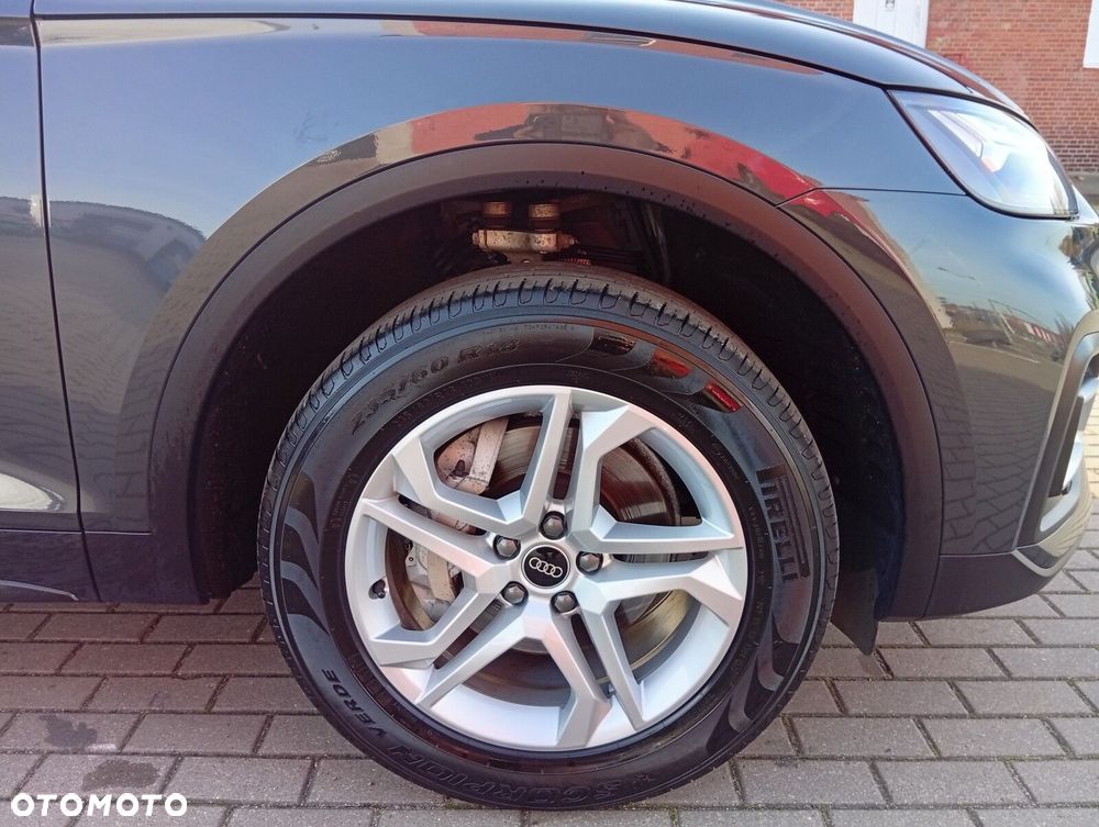 Audi Q5 - 27