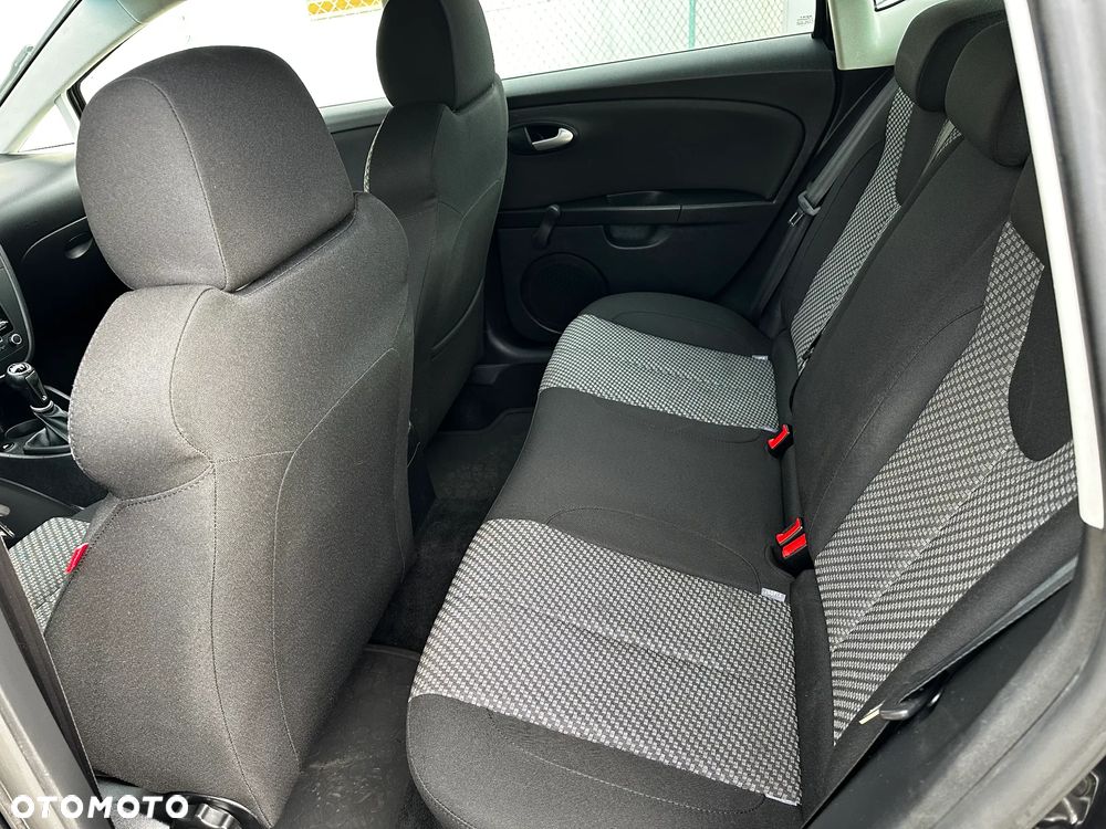 Seat Leon 1.4 Reference - 15