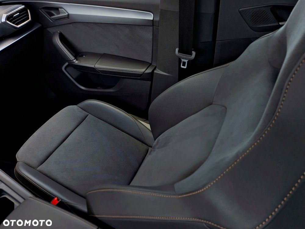 Cupra Formentor 1.5 eTSI mHEV DSG - 14