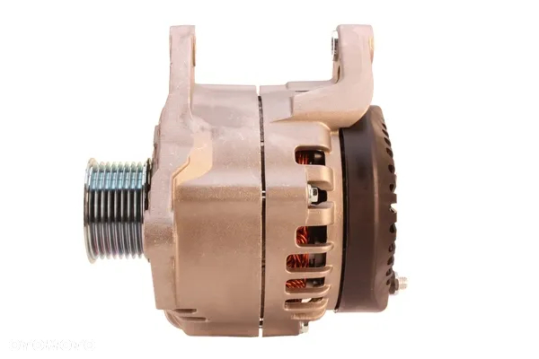 28-6920 ALTERNATOR JCB 541-70 TM320 4.4 DIESEL - 3