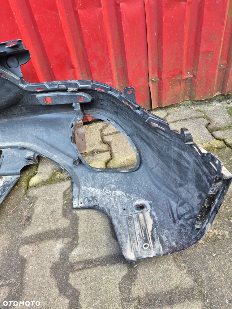 Alfa Romeo Tonale zderzak tylny 156164997 - 8