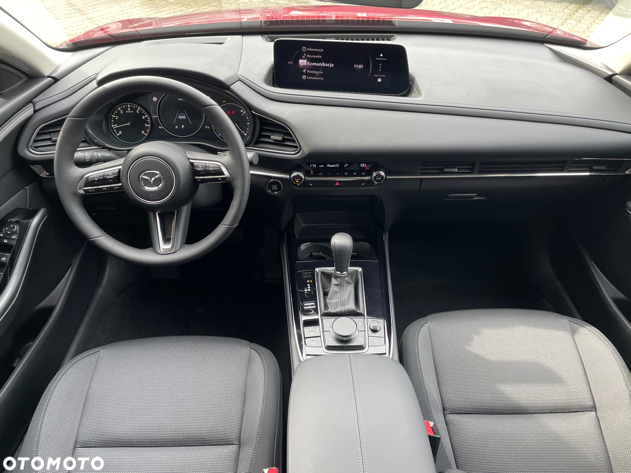 Mazda CX-30 - 12