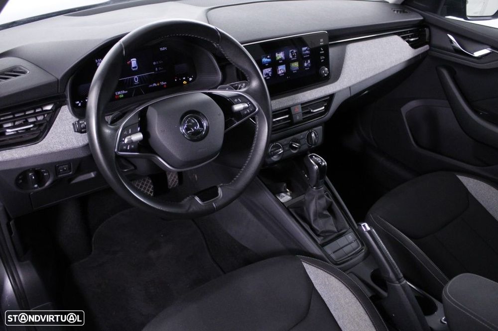 Skoda Scala 1.0 TSI Ambition DSG - 31