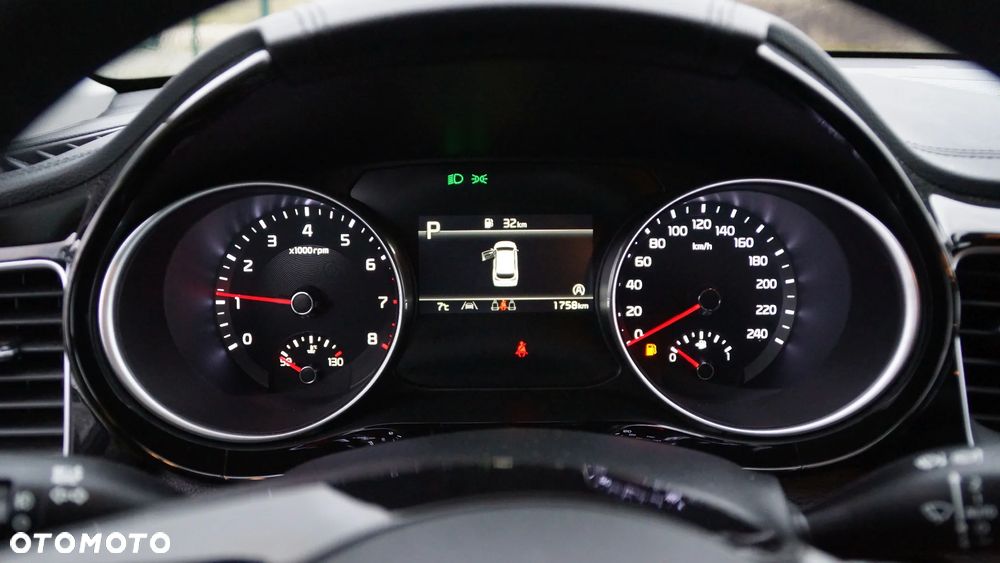 Kia Ceed 1.5 T-GDI Business Line DCT - 6