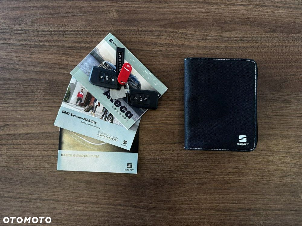 Seat Ateca - 36