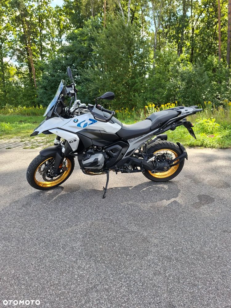 BMW GS - 2