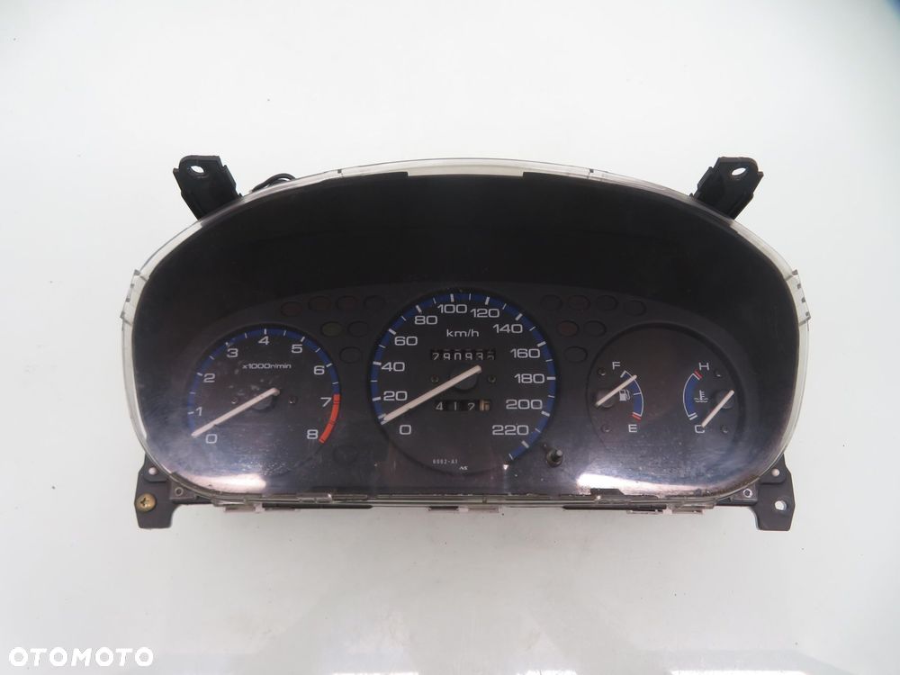 LICZNIK HONDA CIVIC VI 1.4 HR0213005 HR0213001 - 8