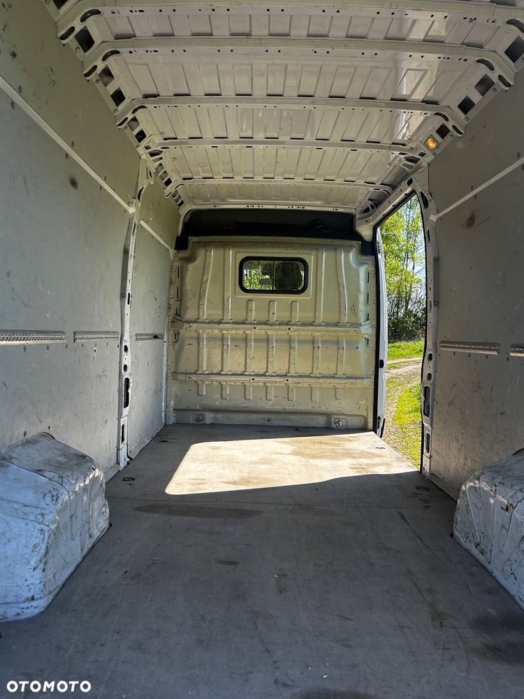 Fiat Ducato - 11