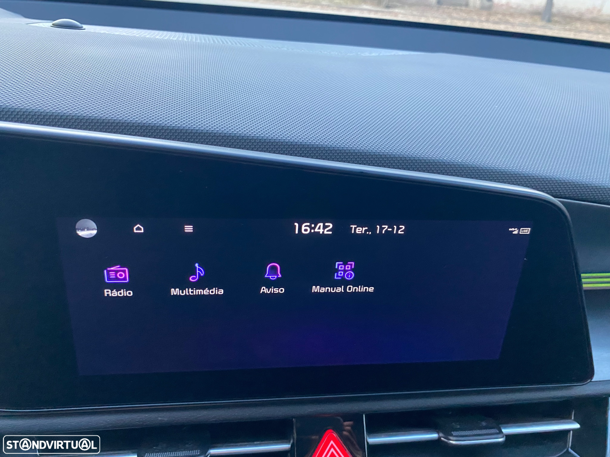 Kia Niro EV 64kWh Tech - 37