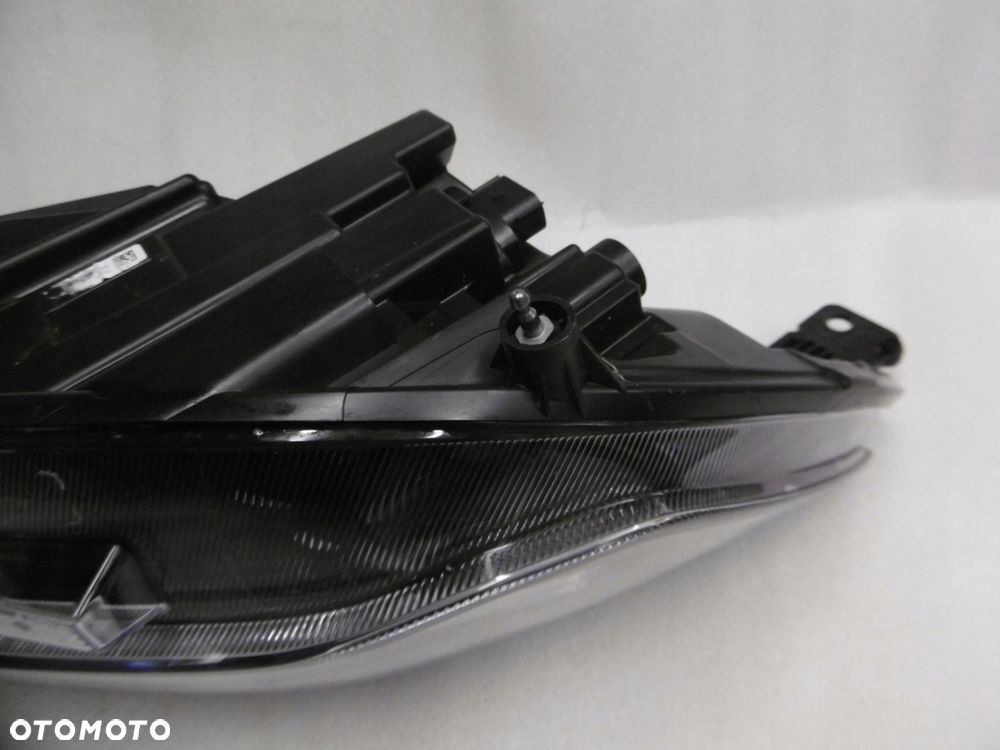 ford focus iv mk4 lift - lampa przednia prawa full led - 10