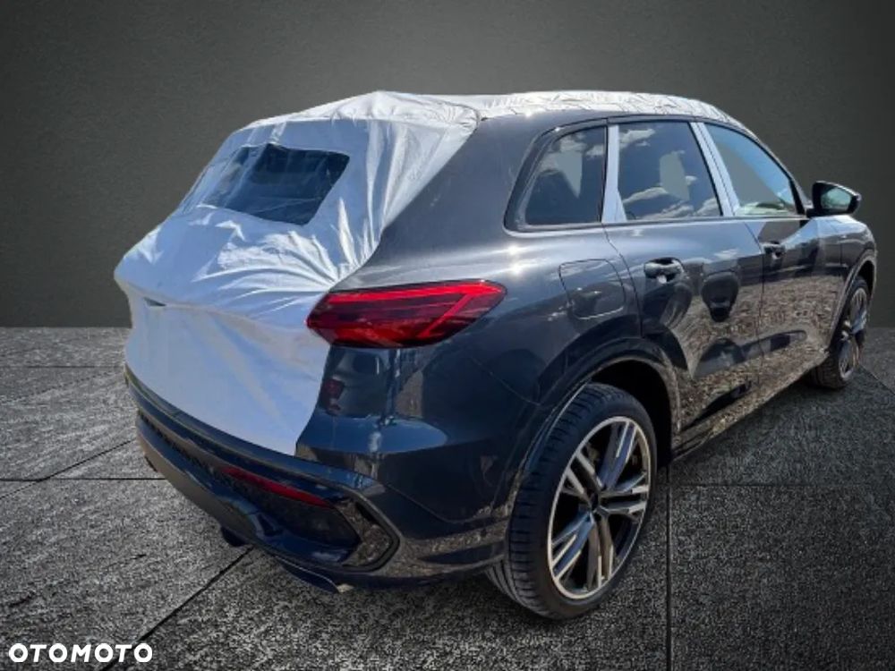 Audi Q5 TFSI mHEV 150 kW Quattro S tronic - 4