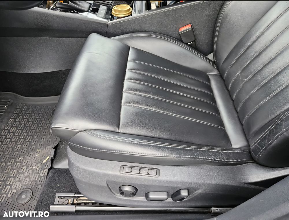 Skoda Superb 2.0 TDI DSG Style - 11
