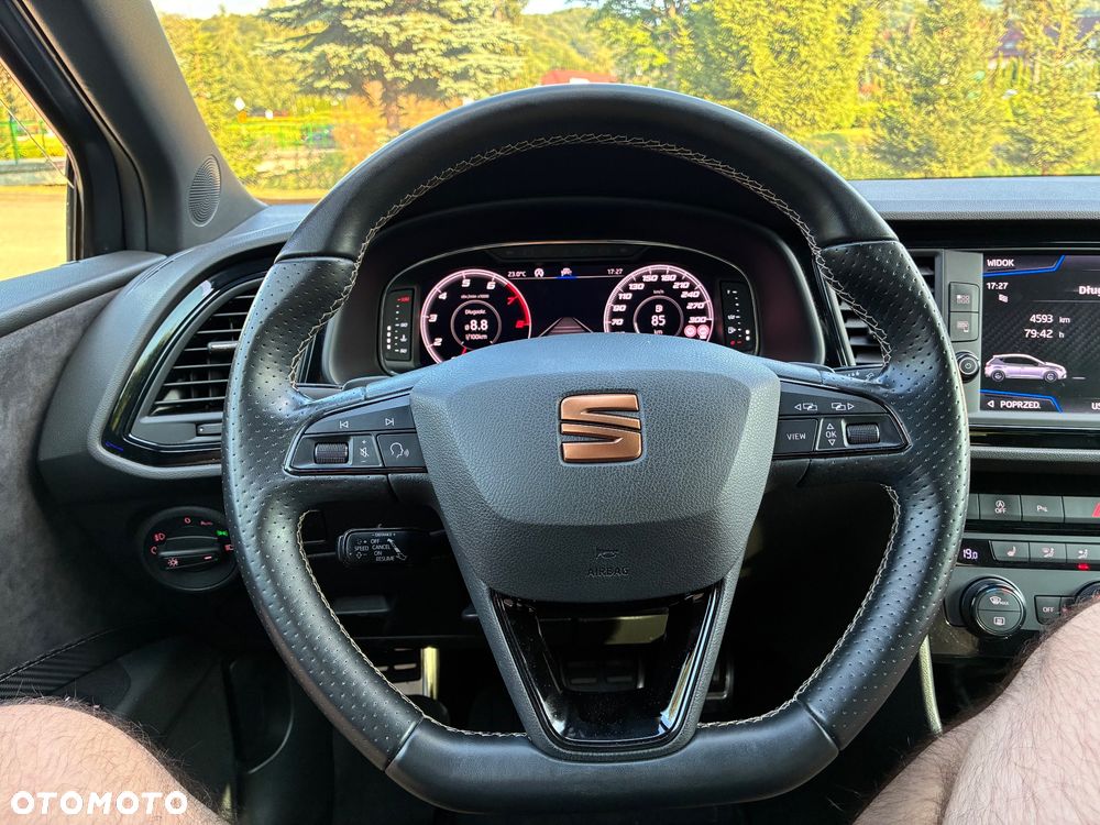 Seat Leon - 18