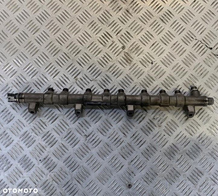 LISTWA WTRYSKOWA IVECO STRALIS 504388755 - 1