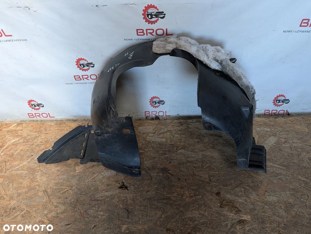 NADKOLE PRZEDNIE PRAWE OPEL MOKKA A 95422561 - 1