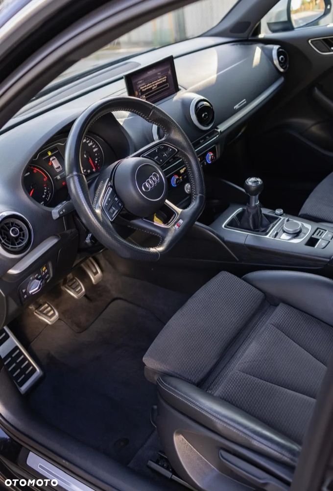 Audi A3 - 15