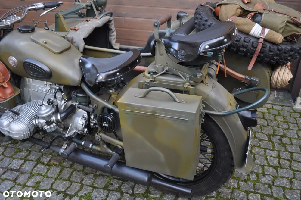 Ural M-63 - 17
