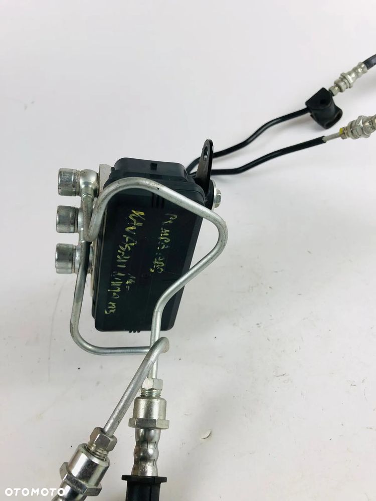 Kawasaki Ninja 125 19-23 Pompa ABS Przewody - 3