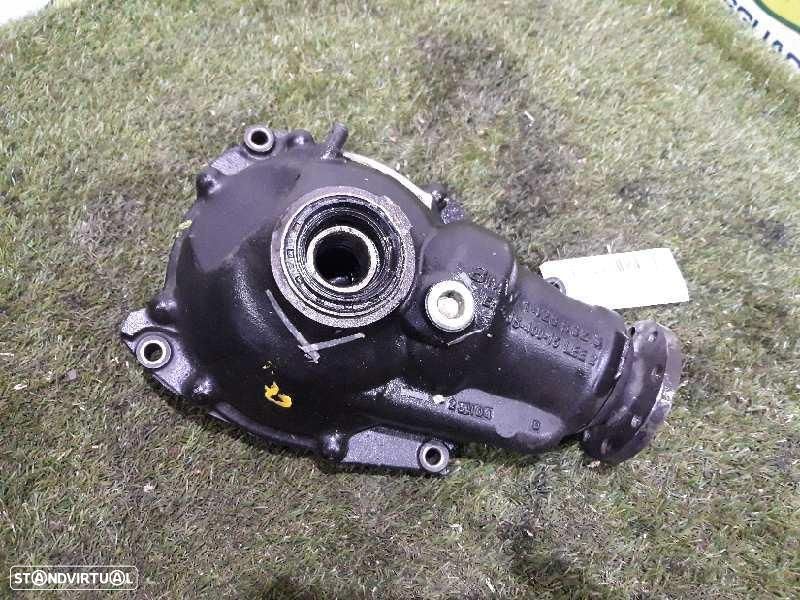 DIFERENCIAL FRONTAL BMW SERIE - 1