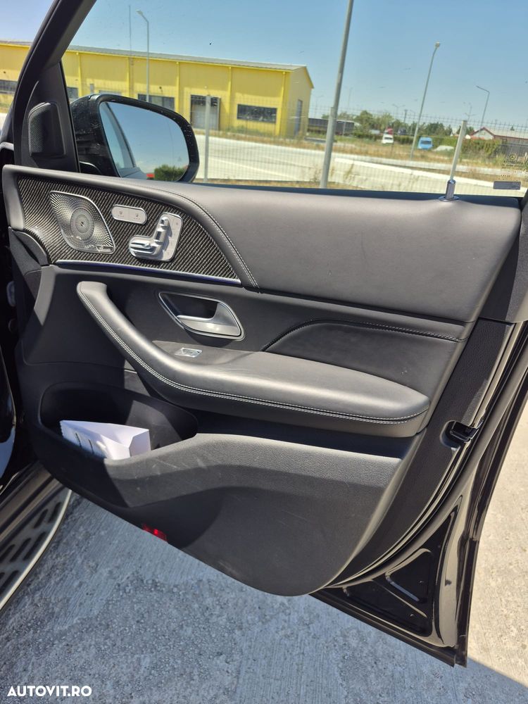 Mercedes-Benz GLE Coupe AMG 53 MHEV 4MATIC+ - 2